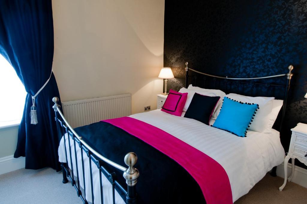 Hotel The Grafton Boutique à Harrogate Chambre photo